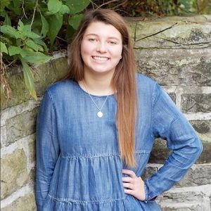 Meet your Posher, Annabelle